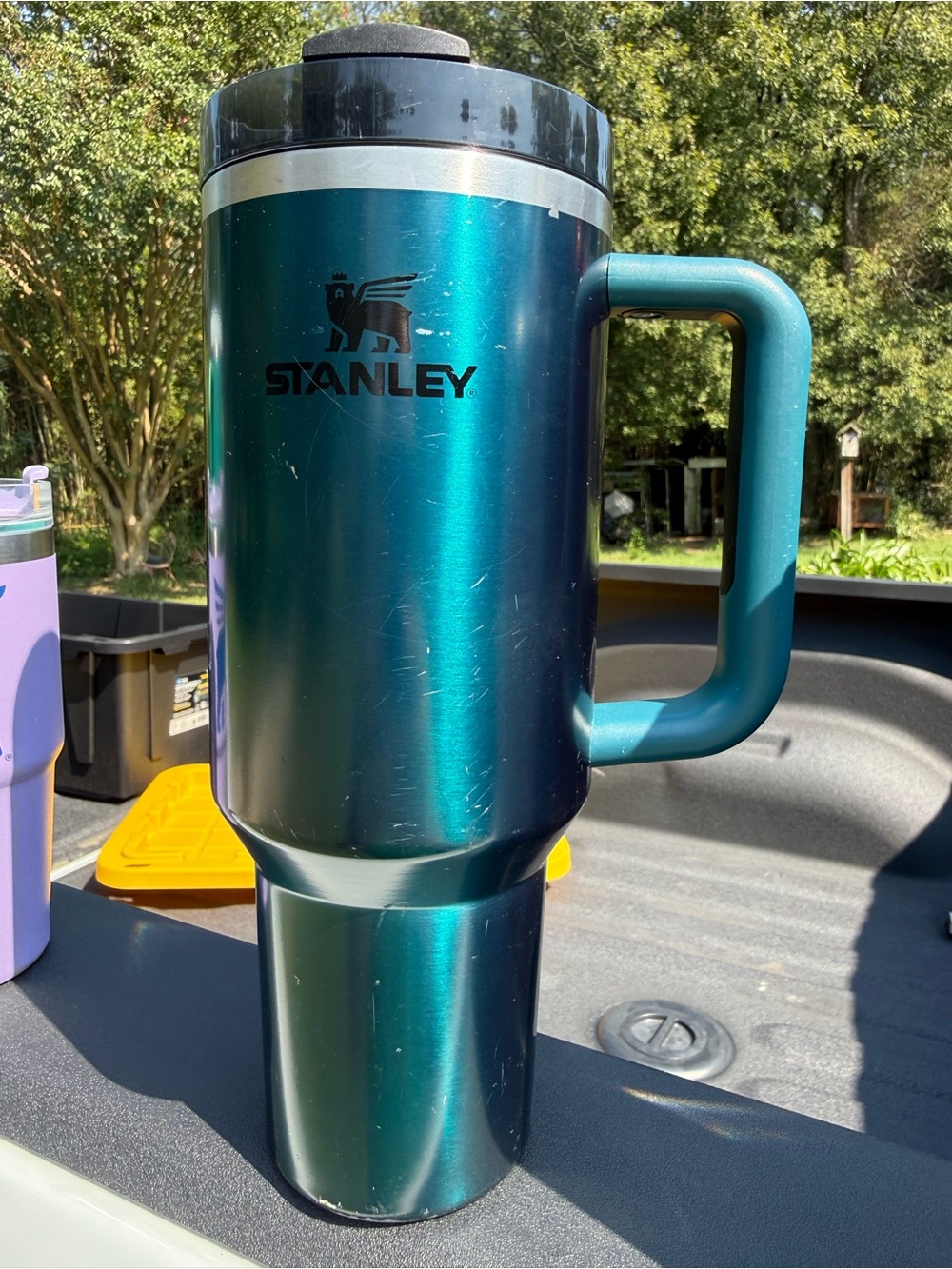 Stanley Travel Mug